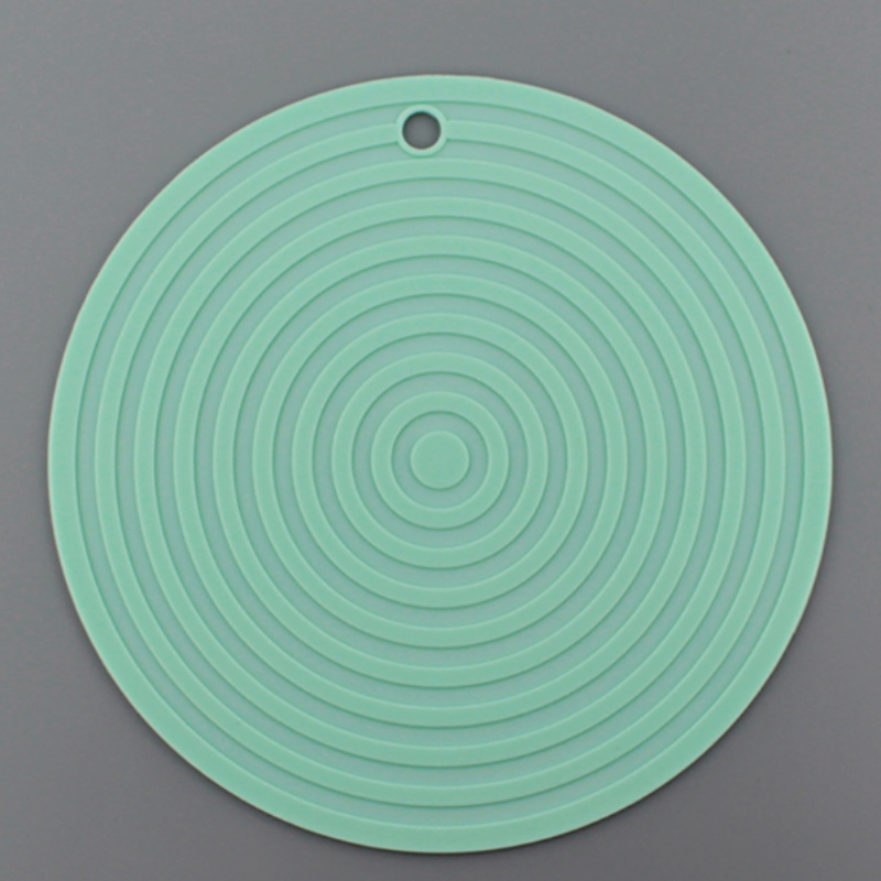 แผ่นหม้อลูกฟูกกลม