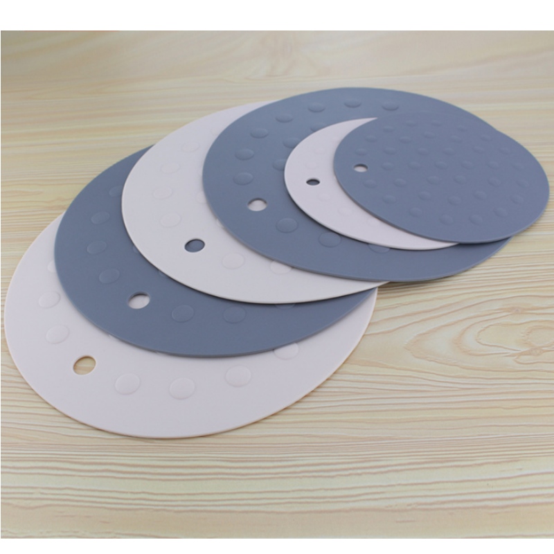 แผ่นรองหม้อกันกระแทกขนาดเล็ก