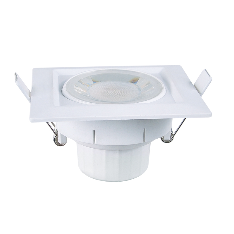 หลอด LED SPOT LIGHT DX001F 8W