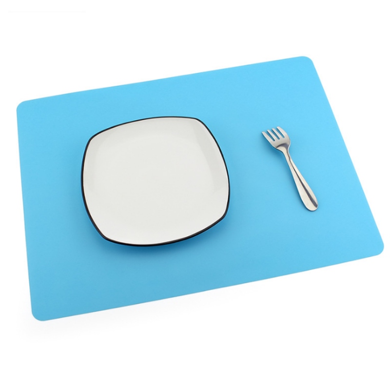 แผ่นซิลิโคนแข็ง