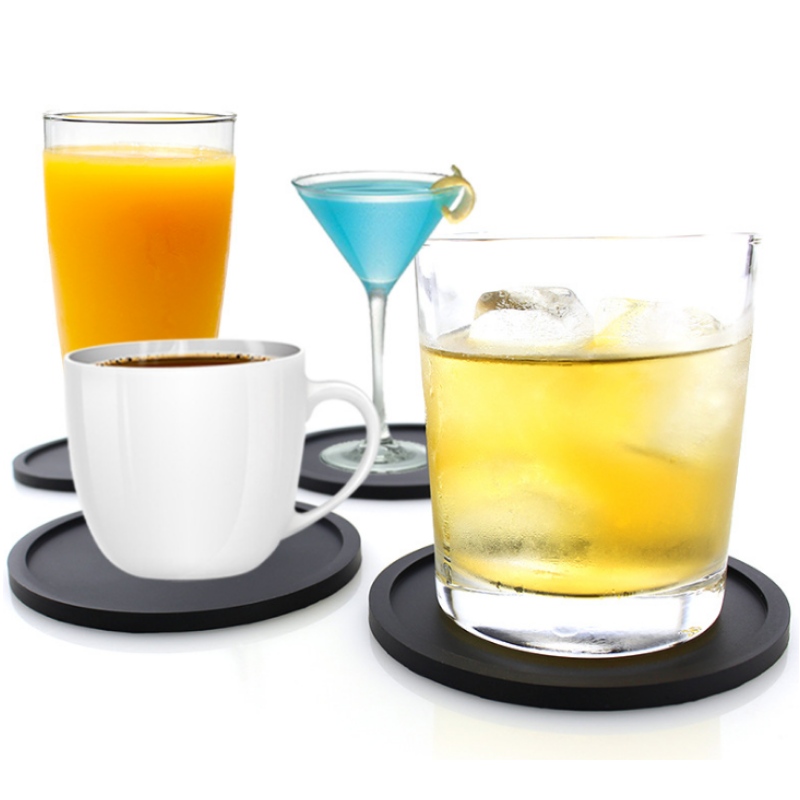 ที่รองแก้วหนา 10 รอบ