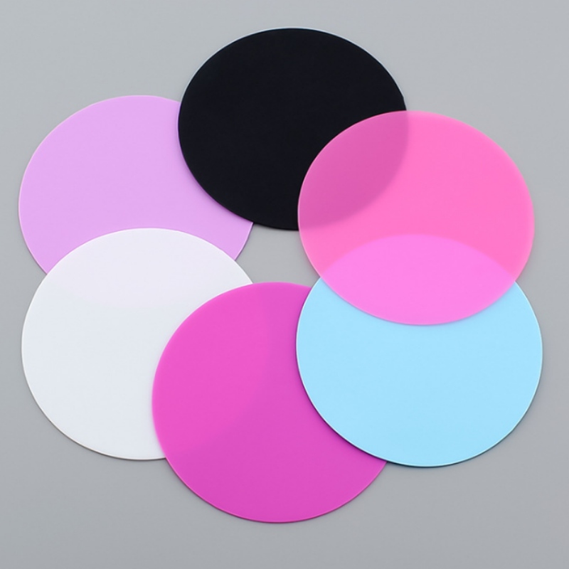 ที่รองแก้ว 9.5 รอบ