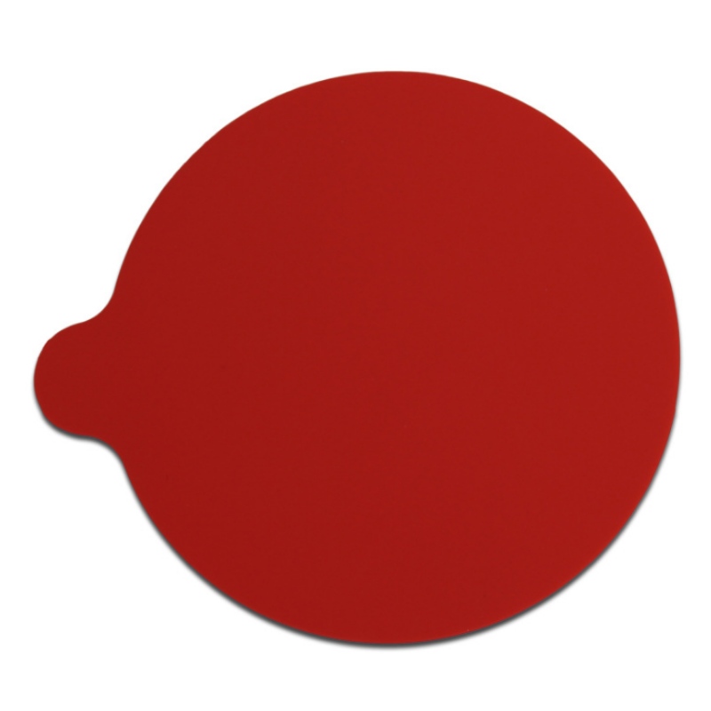 ที่รองแก้ว 12 รอบ