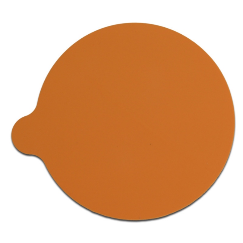 ที่รองแก้ว 12 รอบ