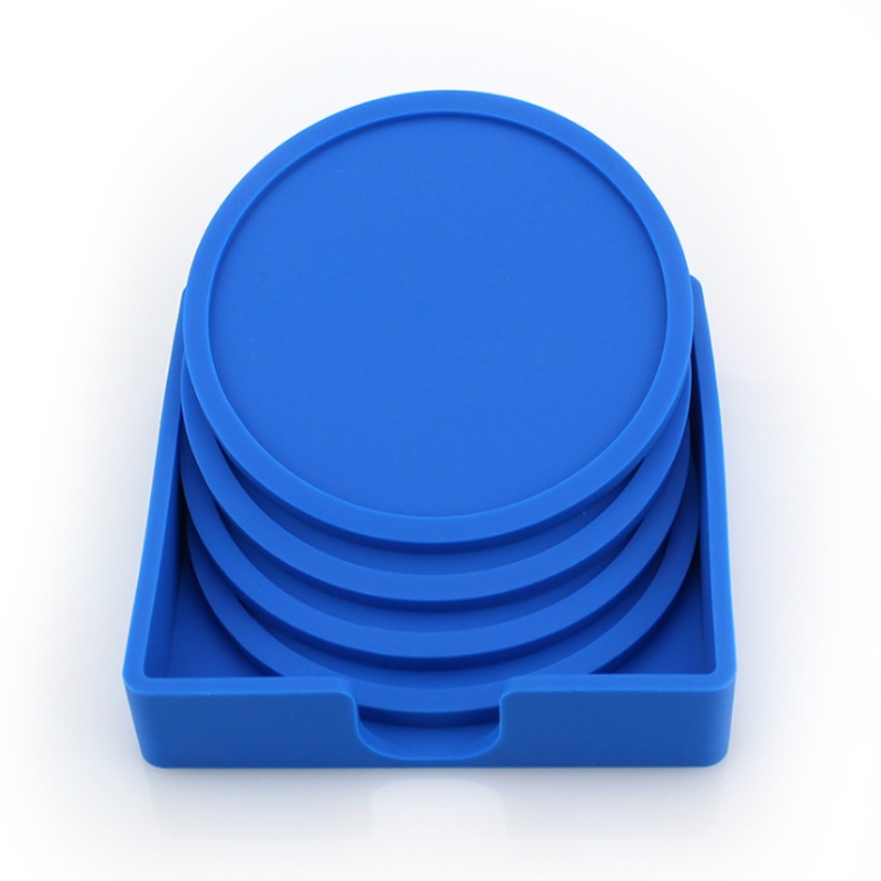 ที่วางแก้วเก็บของ