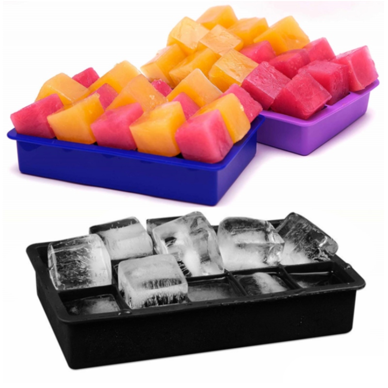 ซิลิกาเจลตาข่ายน้ำแข็งซิลิกาเจล 15 ตะแกรงน้ำแข็งตาข่ายซิลิกาเจลกล่องน้ำแข็ง 15 ตาข่ายซิลิกาเจลตะแกรงน้ำแข็งทำน้ำแข็งอุปกรณ...