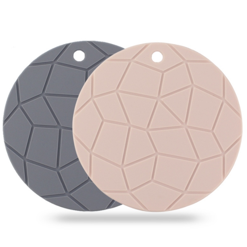 แผ่นอ่างกลมเรขาคณิต