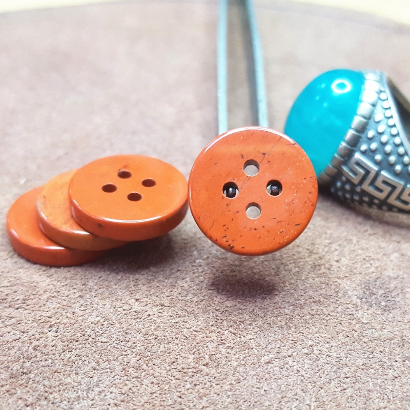 สิ่งที่ควรใส่ใจเมื่อผูกปุ่ม