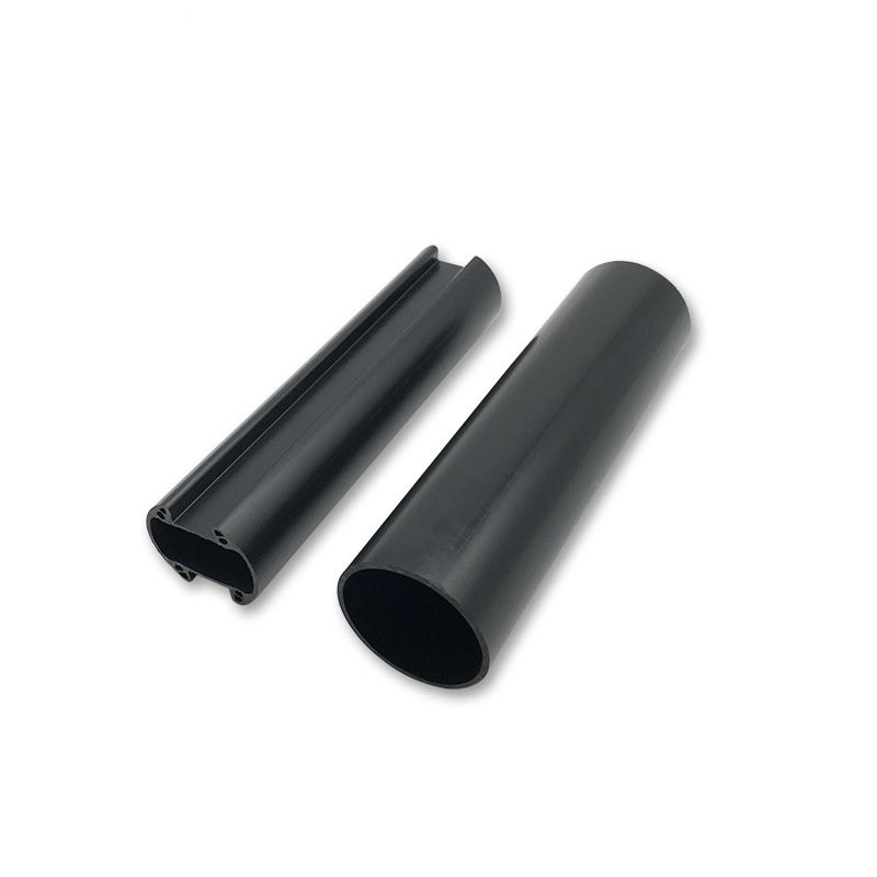 อุตสาหกรรมของเล่นทำท่อพีวีซีคุณภาพสูงรีดพลาสติก