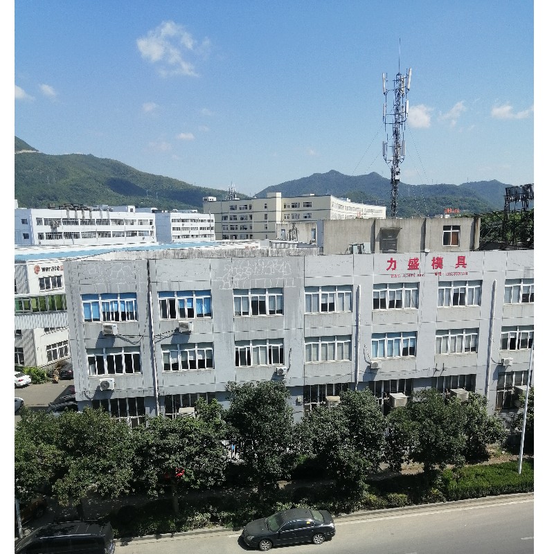 อุตสาหกรรมแม่พิมพ์ COVID-19 VS