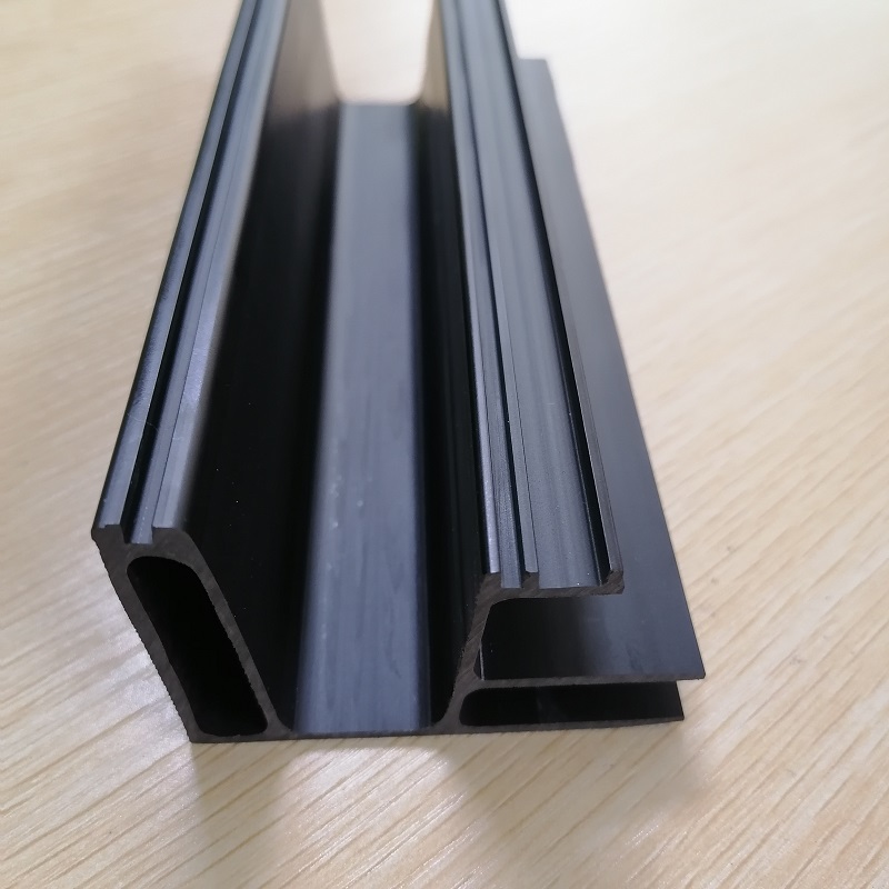 ปรับแต่งพีวีซีผู้ผลิตวัสดุพิเศษจีนพีวีซีท่อพิเศษผลิตภัณฑ์พลาสติกที่กำหนดเอง