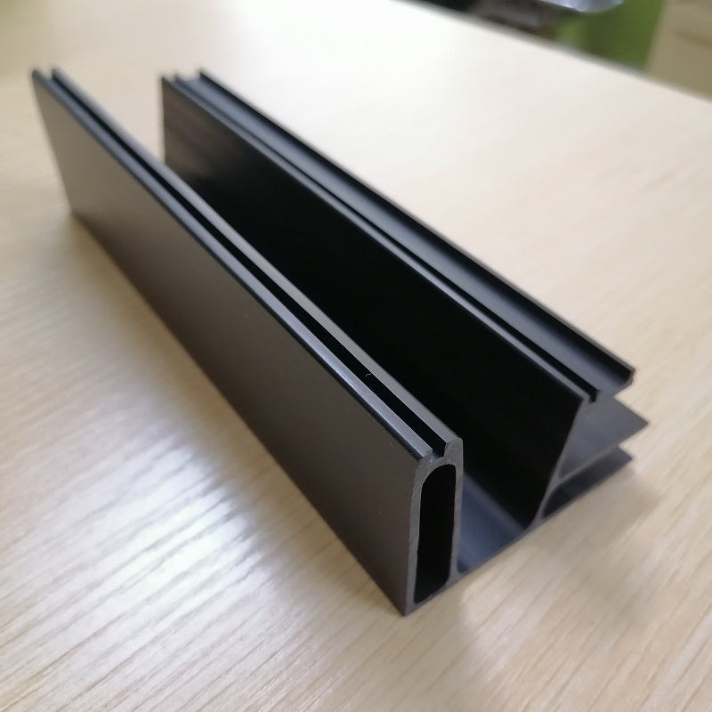 ปรับแต่งพีวีซีผู้ผลิตวัสดุพิเศษจีนพีวีซีท่อพิเศษผลิตภัณฑ์พลาสติกที่กำหนดเอง