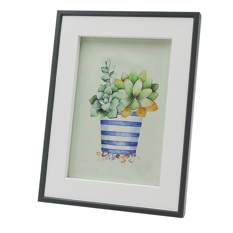 กรอบรูป U PF20-005