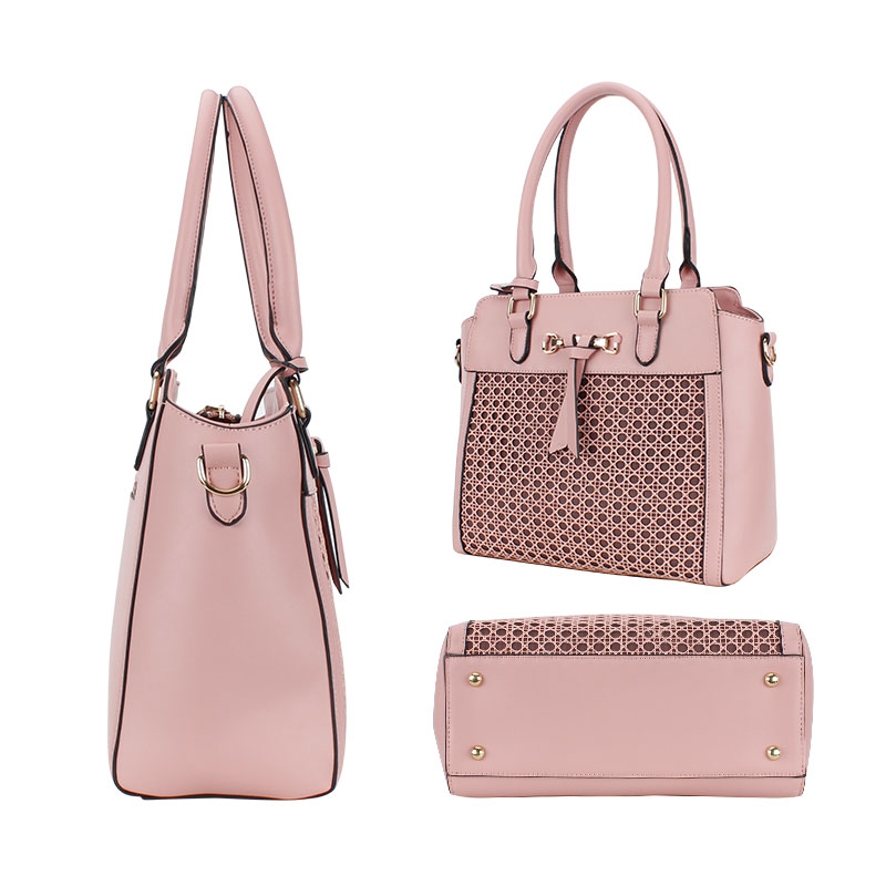 Office Ladies Handbags High Quality Fashion Women's Handbags -HZLSHB025