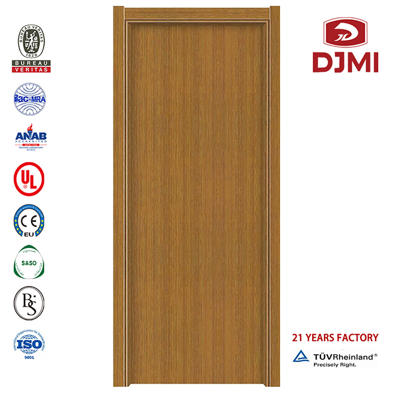 ประตูป้องกันอัคคีภัยสำหรับอาคารโรงงานจีนประตูไม้ภาพประตูนำสำหรับโรงเรียนอนุบาลโรงแรมคอมโพสิตคุณภาพสูงสำหรับห้องป้องกัน...