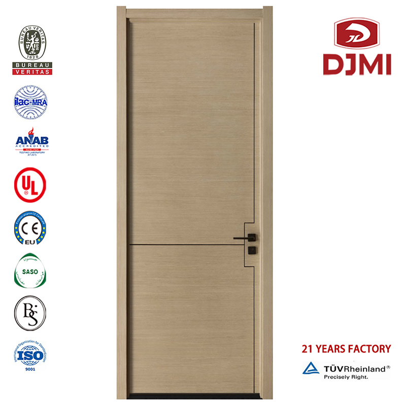 แผงไม้เนื้อแข็งประตูล้างไม้ออกแบบล้างคุณภาพสูงการออกแบบไม้สมัยใหม่ประตู Hdf Hpl ประตูไม้อัดราคาถูกโครงการไม้เนื้อแข็งประตูไ...