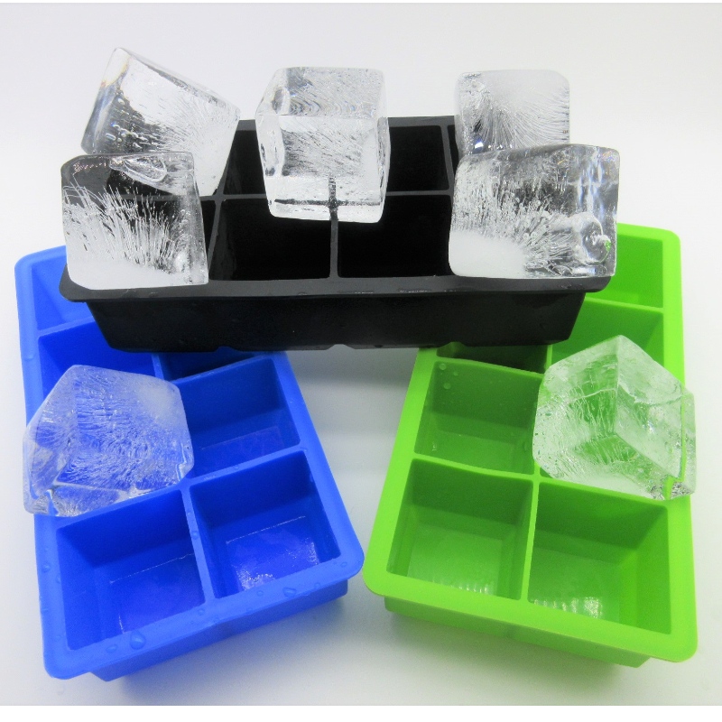 ข้อดี 6 ประการของเครื่องครัวซิลิโคนเพื่อทดแทนเครื่องครัวแบบเดิม ๆ