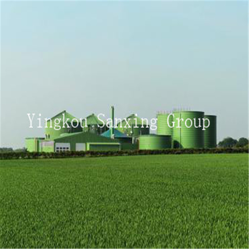 สกรูเหล็กไซโล