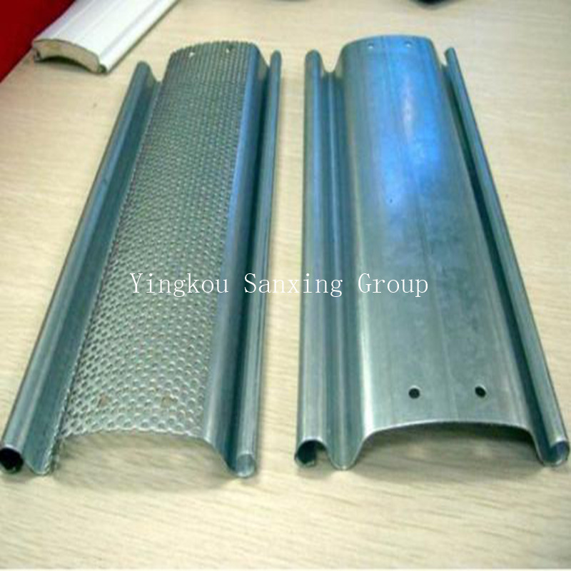 สายการผลิตประตูม้วน