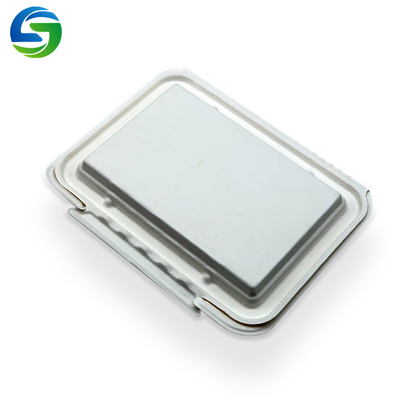 บรรจุภัณฑ์อาหารสีเขียว