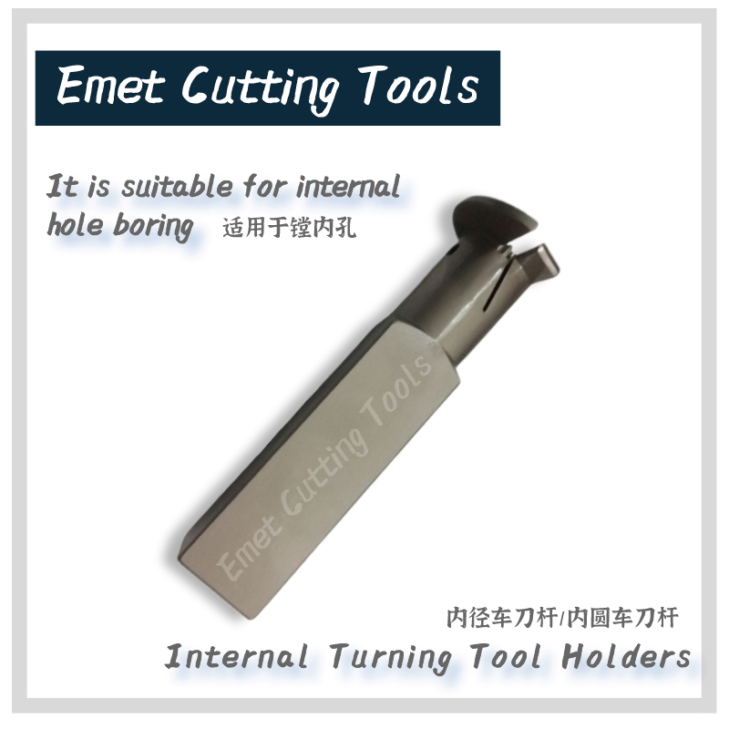 Emet Turning Tool Holders \/ เครื่องมือตัด \/ เครื่องกลึง CNC