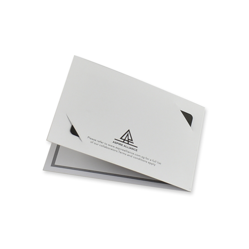 ที่ใส่คีย์การ์ดโรงแรม LCH-JK5-001