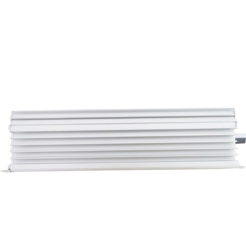 LED ไดรเวอร์ 200W แรงดันคงที่กันน้ำ 12V สลับแหล่งจ่ายไฟ