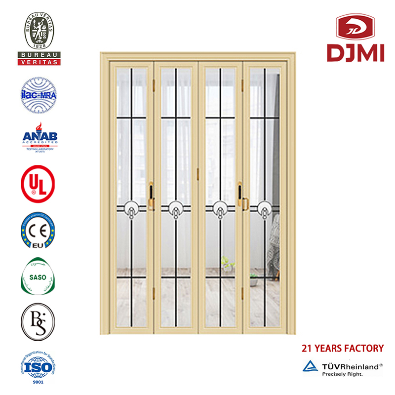 ประตูห้องนอนอลูมิเนียมขายร้อนออกแบบประตูห้องอาบน้ำกระจกฝ้าปรับแต่งห้องน้ำประตูกระจกบานเลื่อนอลูมิเนียม Toliet ประตูภายในอล...