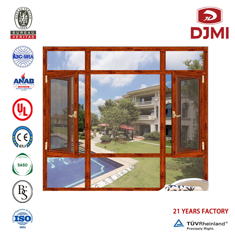 การออกแบบใหม่สไตล์ฝรั่งเศสตาบอดภายในกระจกสองชั้นน้ำและหน้าต่างฉนวนกันเสียงผู้ผลิตจีนแบรนด์ใหม่ตาบอดภายในกระจกสองชั้นโป...