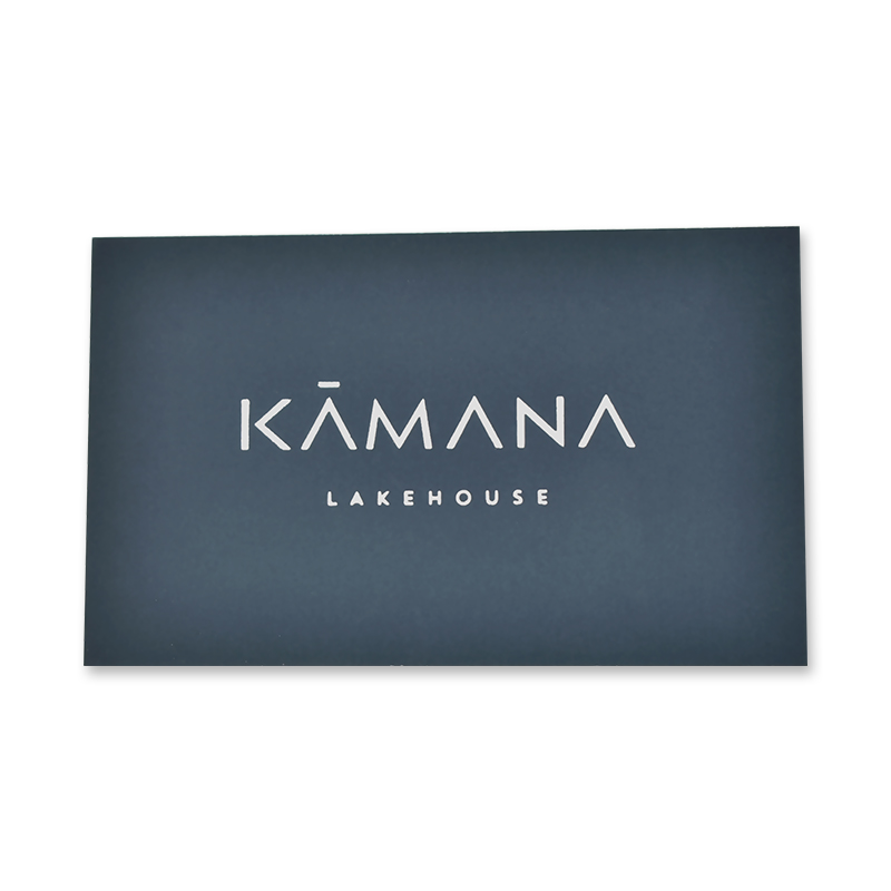 นามบัตร