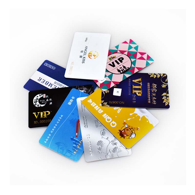 บัตรวีไอพี