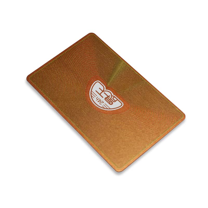 บัตรคีย์การ์ด