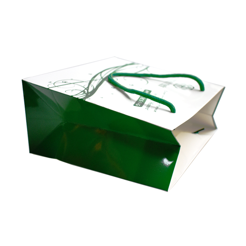 ถุงช้อปปิ้ง 003