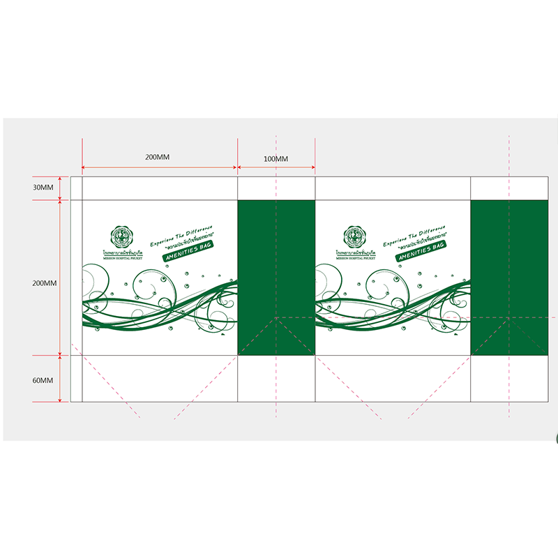 ถุงช้อปปิ้ง 003