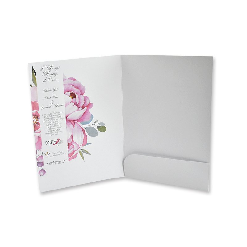 โฟลเดอร์สองประเภท