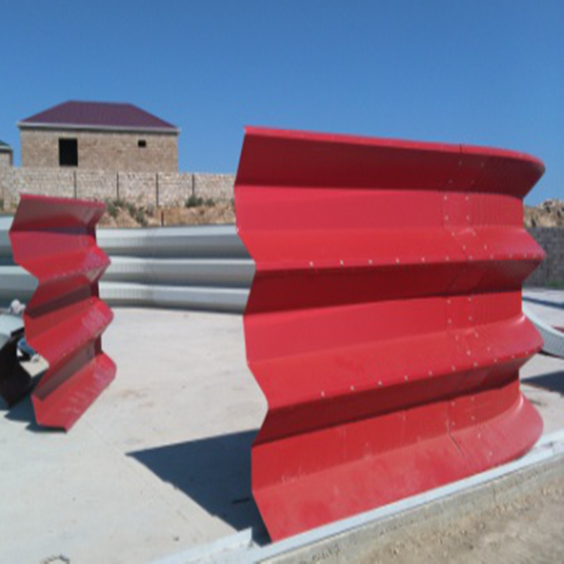 No-Girder Nut & Bolt สายการผลิตอาคารหลายรูปทรง