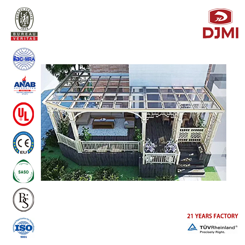 ขายอลูมิเนียมอลูมิเนียมอลูมิเนียมห้องน้ำพลังงานแสงอาทิตย์เกรดฤดูหนาวที่กำหนดเองการเกษตร toughened ห้องกระจกพลังงานแสงอาทิตย์...