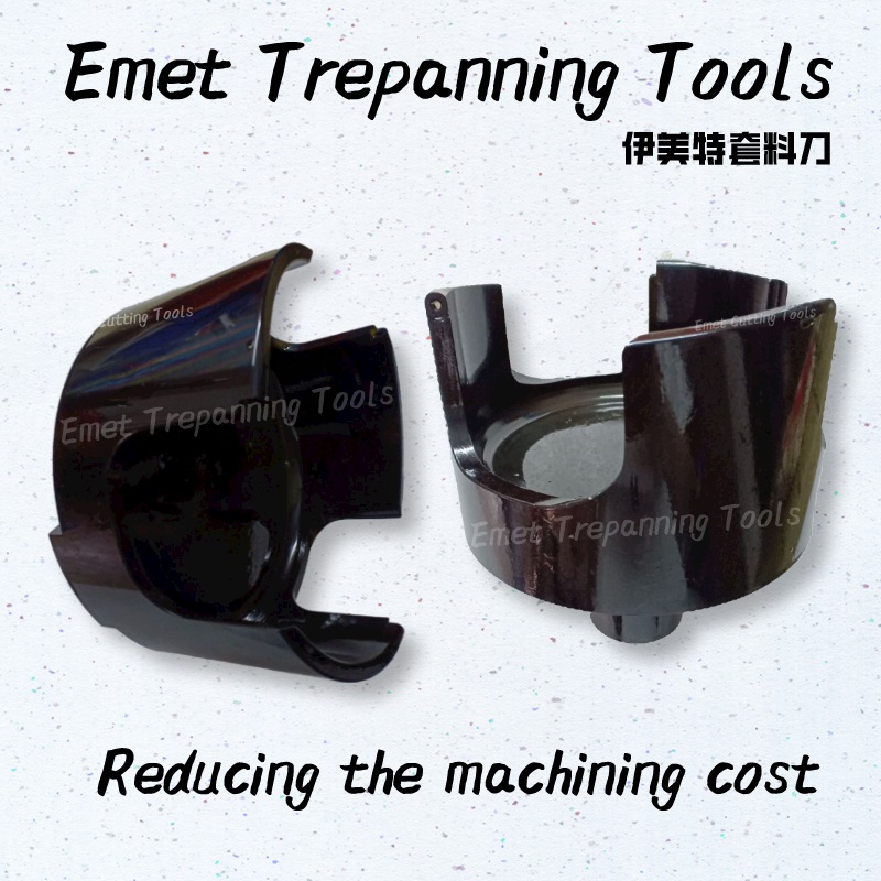 เครื่องมือตัด \/ เครื่องมือกลึง \/ เครื่องมือ Trepanning \/ ดอกสว่าน \/ เครื่องมือลบมุม \/ Countersink