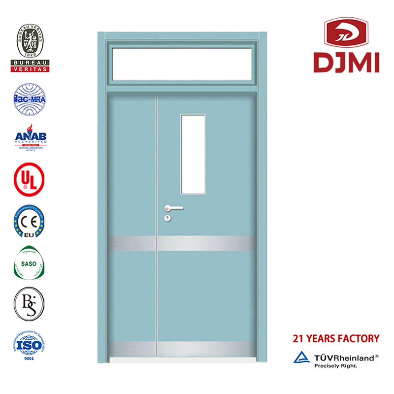 บ้านราคาถูกสีเฟอร์ประตูเหล็กประตูเหล็กประตูหลักสีประตูโรงพยาบาลประตูเหล็กใหม่แม่พิมพ์กดประตู