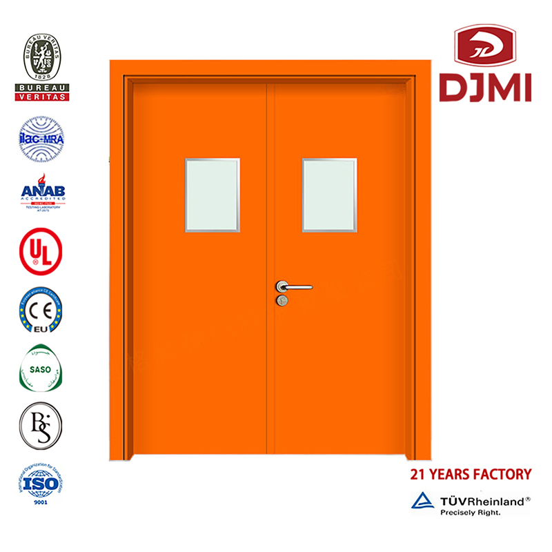 New Settings Hospital Manufacture Wood Panel Design Standard Door Chinese Factory Hospital Interior Wood Door Panel Inserts European Design High Quality Mdf Price Aluminium Bathroom Doors Contemporary Hospital Door