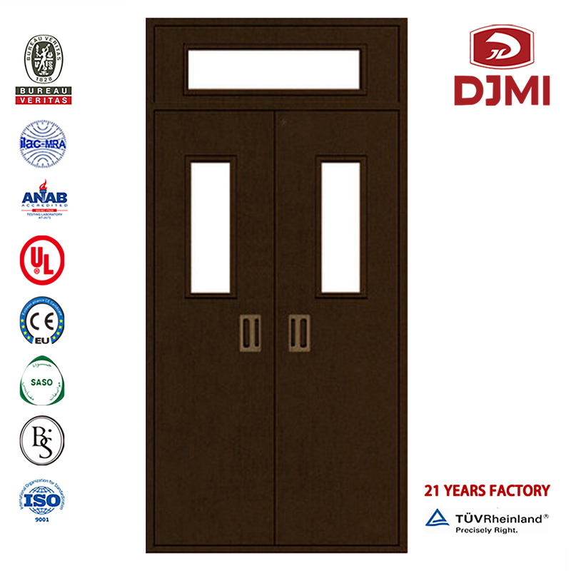 ประตูเหล็กสแตนเลสราคาถูกจัดอันดับภายนอกประตูไฟเหล็กเคนยาประตูม้วนทึบเย็นที่กำหนดเองประตูเหล็กชุบสังกะสีการตั้งค่าใหม่ค...