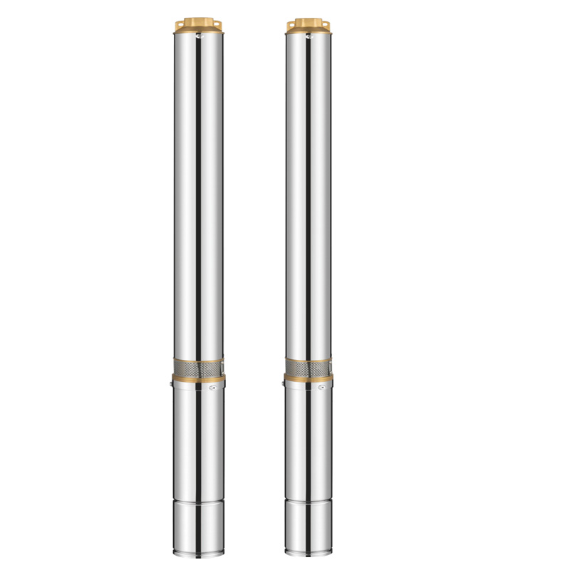 3.5 นิ้วสแตนเลสลึกดีปั๊มจุ่ม