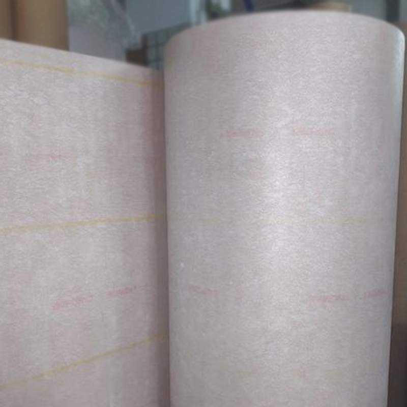 กระดาษฉนวน NMN ทนความร้อนและทนต่อการฉีกขาดการแปรรูปเป็นชุดและการปรับแต่งกระดาษฉนวน