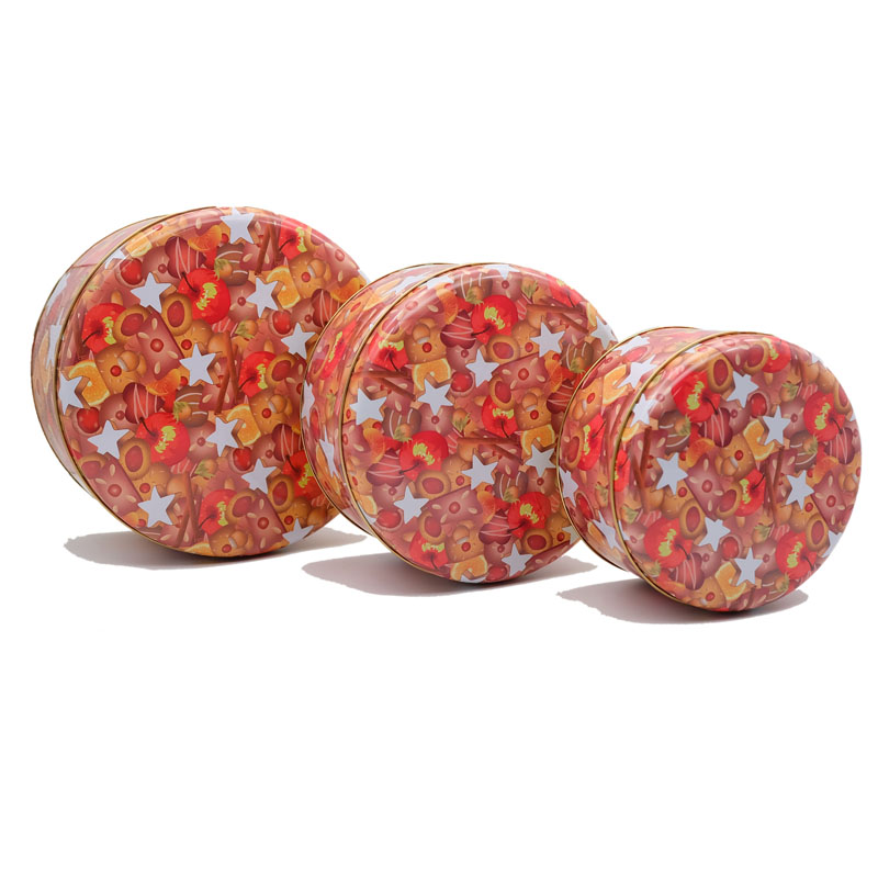 กล่องของขวัญกระป๋อง