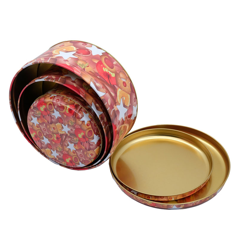 กล่องของขวัญกระป๋อง