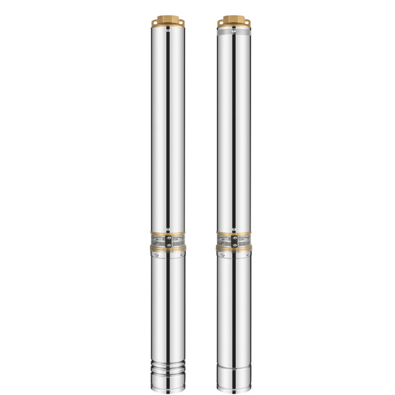 ปั๊มเจาะหลุม