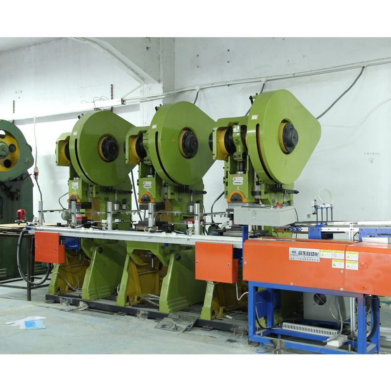 เครื่องยนต์อัตโนมัติแนะนำสายผลิตภัณฑ์ที่มีคุณภาพมีเสถียรภาพและอัตราของเสียต่ำ