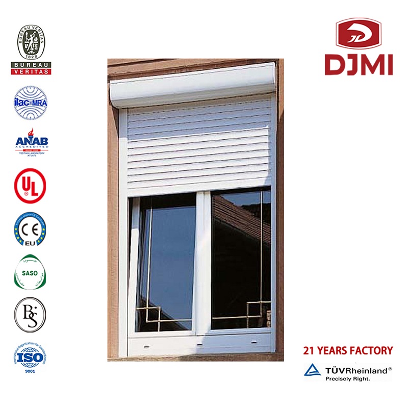 จำหน่ายเหล็กรีดร้อนห้าแผงภายนอกค่าใช้จ่ายอลูมิเนียมสีดำประตูโรงรถประตูมัลติฟังก์ชั่นเหล็กไม้ประตูฉนวนกันความร้อนอู่ประ...