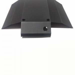 0.43mm โพลีโพรพิลีนฉนวนกันความร้อนแผ่นปะเก็นพับได้อย่างง่ายดาย