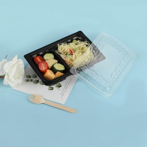 กล่องอาหารกลางวัน